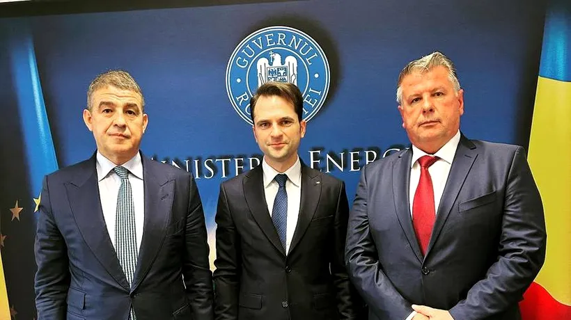Ministrul Energiei anunță ”cea mai mare șansă de dezvoltare pentru Constanța și Dobrogea”, o investiție de peste 800 de milioane de euro