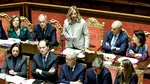 Giorgia Meloni: Italia va atinge obiectivul de 2% din PIB pentru APĂRARE în 2025. “Libertatea are un preț”