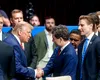 Nicușor Dan: Azi sărbătorim Ziua Prieteniei dintre România și SUA. Parteneriatul nostru Strategic bilateral a evoluat de-a lungul a 28 ani