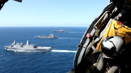 ÎNARMARE. Olanda se laudă cu super-arma de care nu dispune NATO. Rusia este în alertă!