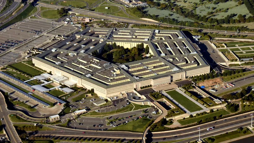 UPDATE: Clădirea Pentagonului, închisă în urma unui atac armat. Cel puțin un om a murit | VIDEO