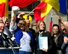 Diana Șoșoacă s-a plâns la Vladimir Putin că i-a fost interzisă a doua candidatură. Ea i-a transmis liderului rus „dorința de pace a poporului român”