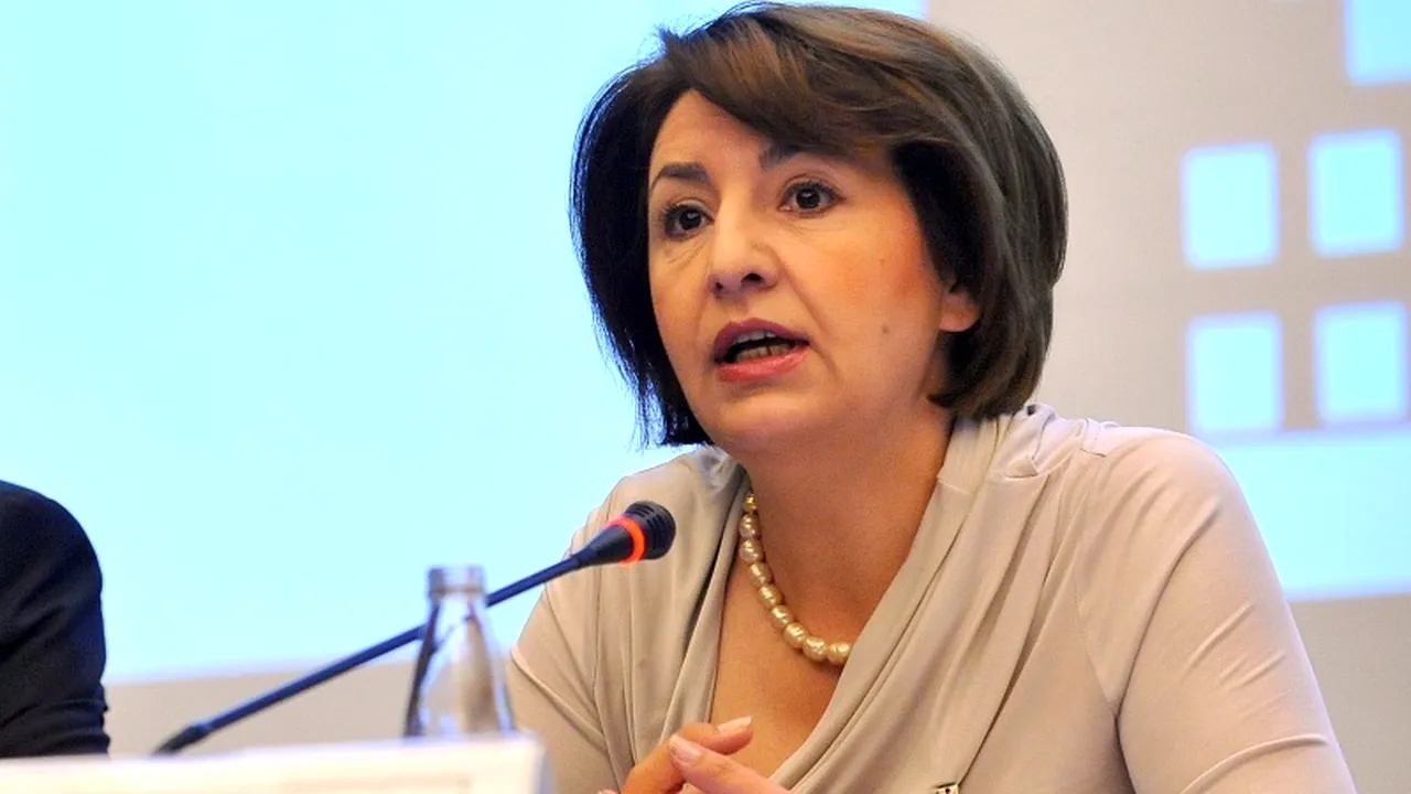 PDL a depus plângeri penale împotriva Guvernului Ponta