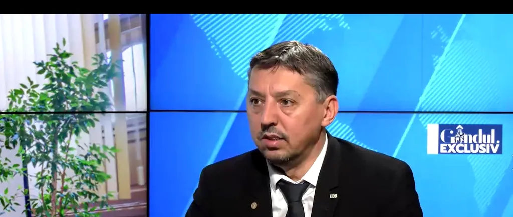 EXCLUSIV VIDEO | Psihologul Daniel David: Se emancipează bunul-simț, dar și tupeul. Un politician deștept încearcă să fie cinstit cu urmăritorii săi