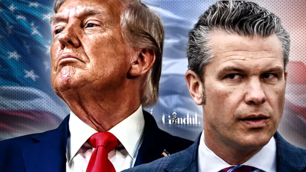 Iranul a încercat să-l omoare pe Trump, susține secretarul de război al SUA. Forțele americane l-au „vânat și ucis” pe cel care a dat ordinul