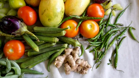 Leguma căutată în piețele și magazinele din România. Este o TRUFANDA și costă 3 lei bucata