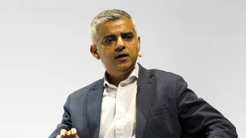 Primarul Londrei vrea interzicerea vizitei lui Trump în Marea Britanie: Este rușinos ce a făcut
