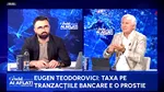 Eugen Teodorovici: „Ziua de vineri să fie nelucrătoare pentru bugetarii care nu lucrează cu publicul”