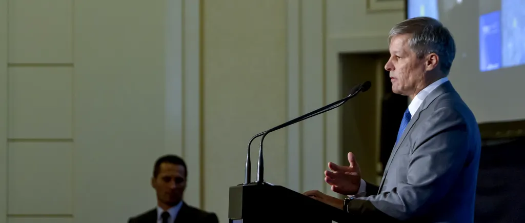 Cioloș: Actul de justiție este incomplet fără recuperarea prejudiciului. Banii trebuie să se întoarcă la cetățeni