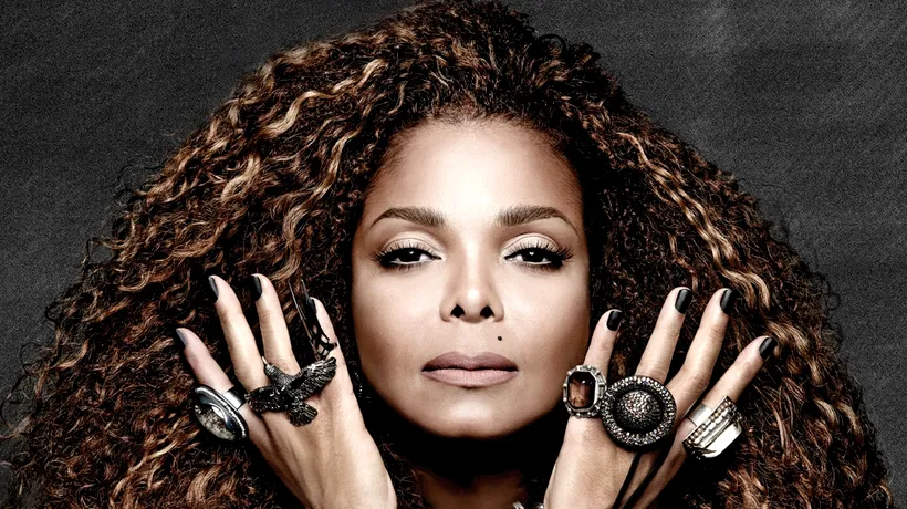 Janet Jackson a divorțat de miliardarul din Qatar. Ce avere mai are americanca după ce Wissam Al Mana a ieșit din viața ei