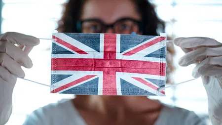 ANUNȚ. Carantină de 14 zile pentru persoanele care vor călători în Marea Britanie