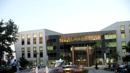 Alertă cu bombă la Primăria Sectorului 2