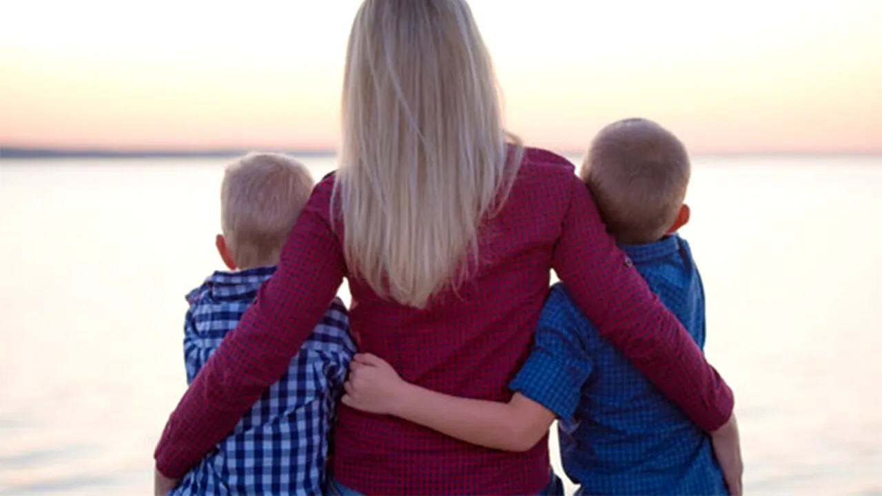 Care copil este mai inteligent: Primul sau ultimul născut?! Ordinea nașterii chiar contează, potrivit acestui STUDIU