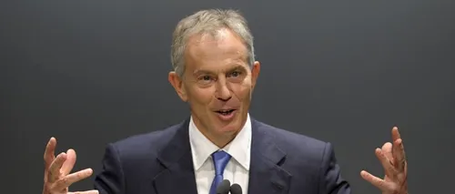 Tony Blair ar fi intermediat o afacere prin care familia regală din Quatar ar fi preluat controlul unor hoteluri britanice de lux