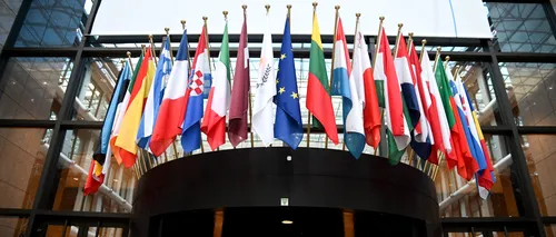 Consiliul European adoptă al 14-lea pachet de SANCȚIUNI pentru Rusia / Ce măsuri restrictive conține noul pachet