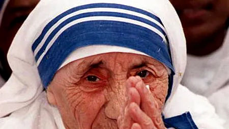 Regina Indiei va fi canonizată Duminică