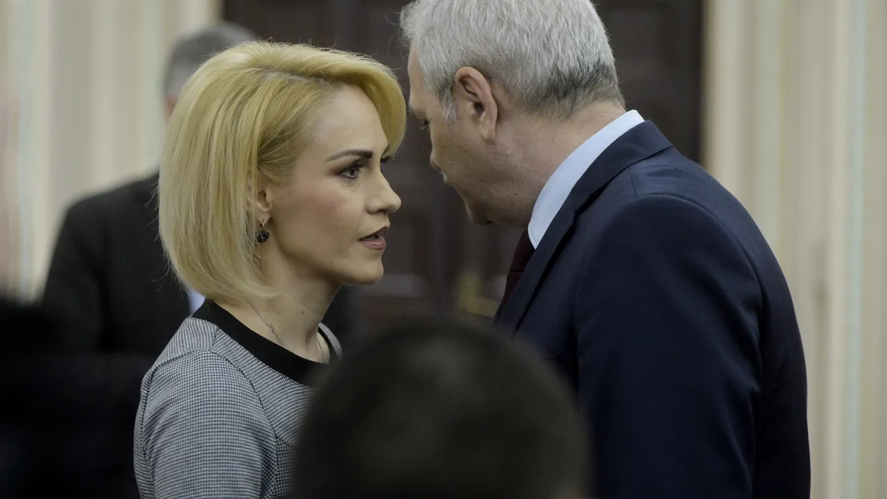 Liviu Dragnea, 