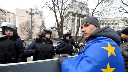 SUA susțin poporul ucrainean, 