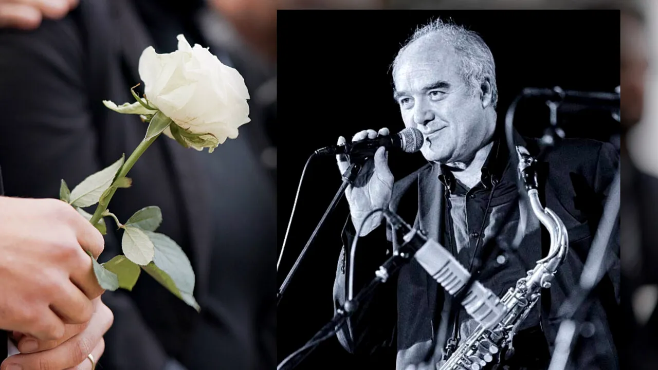 A murit Nicolas Simion la 67 de ani. A fost una dintre personalitățile importante ale jazzului românesc și european