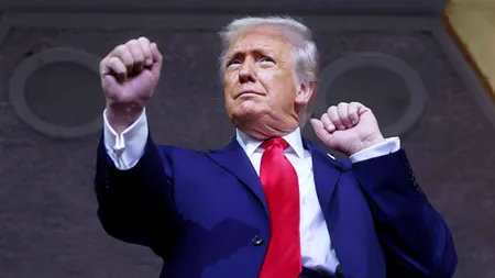 Donald Trump vrea să impună tarife comerciale țărilor care se opun ca SUA să preia controlul în Groenlanda