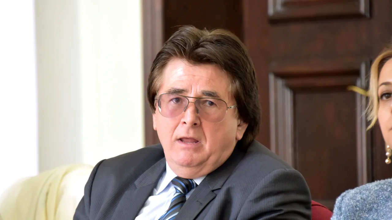 Primarul Timișoarei, liberalul Nicolae Robu, felicită Alianța 2020 USR-PLUS pentru victoriile din marile orașe