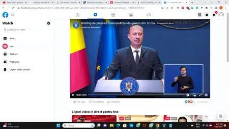 Adrian Câciu, reacție după raportul Băncii Mondiale privind pensiile speciale: „Populația României este destul de supărată”