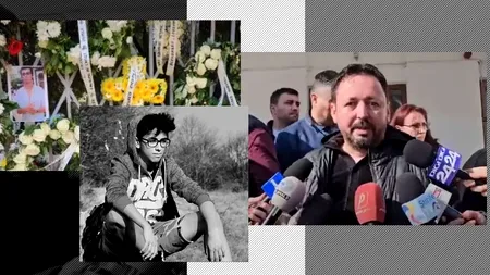 Halucinant! Cazul 2 Mai. La prima înfățișare în proces, judecătoarea i-a cerut BULETINUL fiului ucis, Sebastian, tatălui său, Andrei / CSM, sesizat