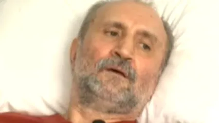 ȘERBAN IONESCU a fost un om minunat, care s-a stins îngrozitor de devreme - Medeea Marinescu