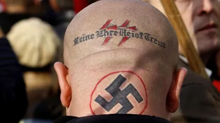 „Ungurii, altfel oameni de treabă, au cedat idealurilor naziste