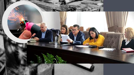 Fără tragedii de Sărbători. Vânzarea artificiilor și petardelor pe trotuarele din București va fi interzisă, ordonă prefectul Hopincă