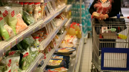 Ministrul Agriculturii:Pregătim un pachet legislativ prin care să promovăm produsele alimentare românești