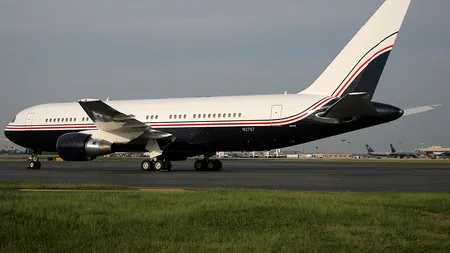 Pentagonul a renunțat la un acord secret prin care asigura Google combustibil ieftin pentru avioane