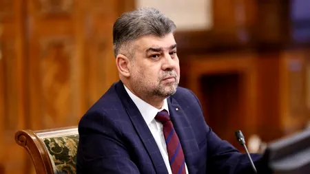 Marcel Ciolacu, despre cazul profesoarei din Prahova, umilită de elevi: ”Dascălii au ajuns bătaia de joc a unor elevi”