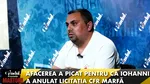 Victima lui Bercea Mondial afirmă că interlopul i-a propus să cumpere locomotive CFR Marfă pentru a le vinde la fier vechi