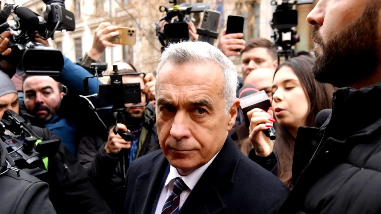Călin Georgescu, mesaj NEOBIȘNUIT în Miercurea Mare: „Veste rea pentru unii: Hristos a înviat!”