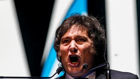 Cu ce CADOU a putut veni președintele Argentinei la Papa Francisc