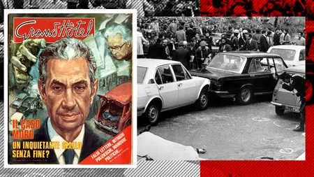 Au trecut 44 de ani de la răpirea lui Aldo Moro. Rolul „colateral” al Securității lui Ceaușescu în „afacerea Moro”, dezvăluit de fostul general Ion Pacepa