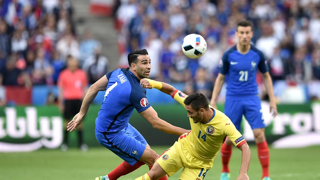 Florin Andone și-a găsit echipă. Unde va juca atacantul României