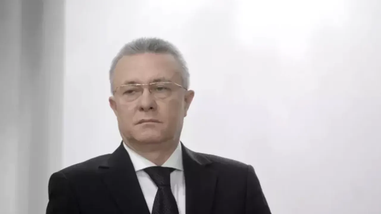 Cristian Diaconescu: „Dacă nici în acest moment nu ne trezim, s-ar putea ca istoria să se scrie fără noi sau chiar împotriva noastră”