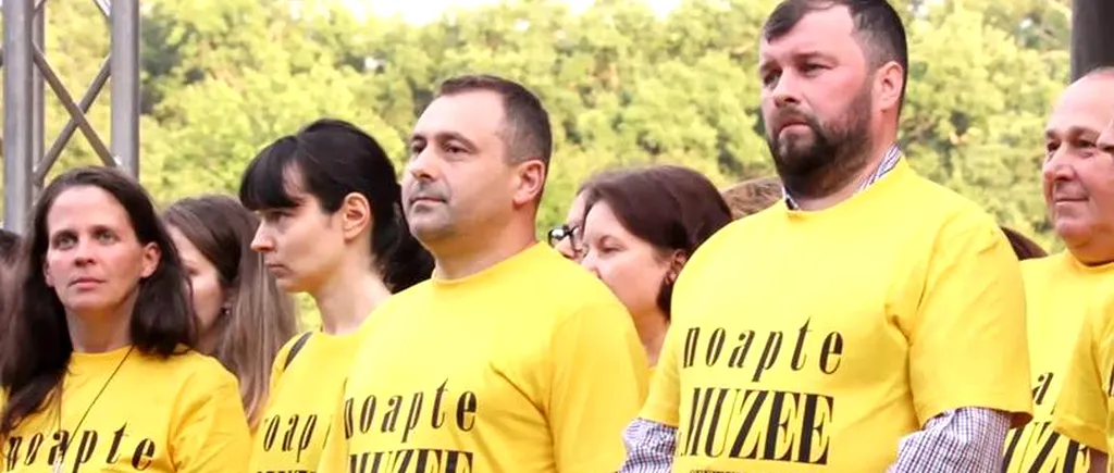 Rețeaua Națională a Muzeelor din România cheamă muzeele la grevă de avertisment