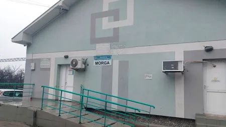 Anchetă după moartea suspectă a bebelușului din Olt, survenită la câteva ore de la externarea din spital: „Mi-au dat o rețetă, dar nu am mai apucat să o iau. Noaptea s-a stins lângă noi”