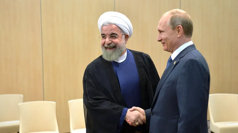 Vladimir Putin garantează pentru Iran. Mesajul primit de premierul israelian Benjamin Netanyahu de la președintele Rusiei