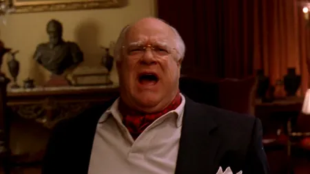 ''Marele Lebowski'' a murit