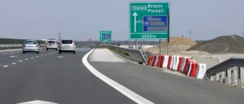 Cât se împrumută România în fiecare secundă și câți kilometri de autostradă ar putea construi din banii luați în 2014