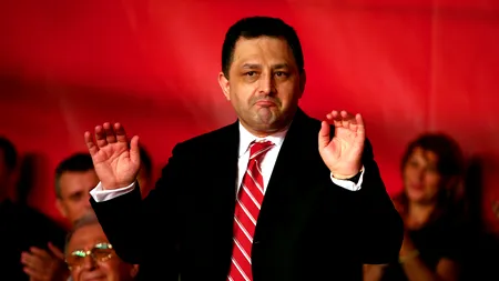 Marian Vanghelie susține că a fost furat de bona filipineză. A dispărut un ceas din colecția lui de 70.000 de euro