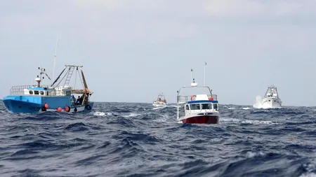 Barometrul Securității: Cei mai mulți români vor exploatarea resurselor de gaz din Marea Neagră