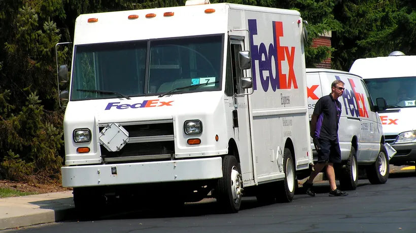 Atac armat în America! Multiple victime la sediul FedEx din orașul Indianapolis! (VIDEO)