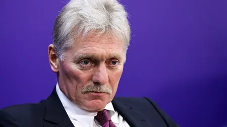 Rusia avertizează că SANCȚIUNILE occidentale nu o vor determina să își schimbe acțiunile din Ucraina