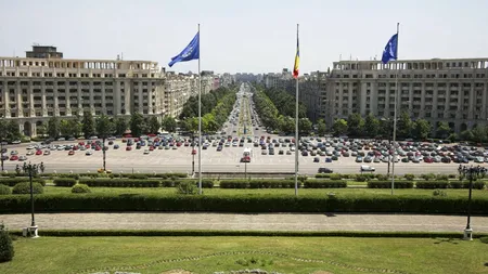 București, în topul orașelor cu potențial de VIITOR