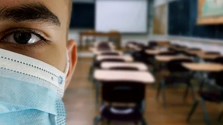 PANDEMIE. Alertă la o școală din Germania după ce cinci copii români au fost diagnoticați pozitiv cu noul coronavirus: Două familii sunt afectate